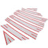 8pcs Stainless Steel Chrome Pillar Post Trim Cover - millionsource
