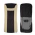 Stretchy Cloth Car Seat Cover Set Backrest Front Rear Protector - millionsource