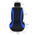 Universal Front Rear Car Seat Covers Full Set Seat Cover - millionsource