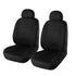 Universal Front Rear Car Seat Covers Full Set Seat Cover - millionsource