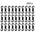 Complete Front Rear Car Seat Cover Set for Cars Truck SUV Van - millionsource