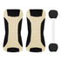 Universal Car Seat Cover Full Set Protectors for Auto Truck Van SUV - millionsource