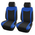 Universal Full Set Car Seat Covers Seat Protector For Most Cars - millionsource