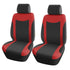Universal Full Set Car Seat Covers Seat Protector For Most Cars - millionsource