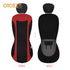 Universal Full Set Car Seat Covers Seat Protector For Most Cars - millionsource