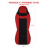 Strong Stretchy High Back Car Seat Covers with/2mm Sponge - millionsource