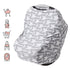 Baby Car Seat Canopy Covers