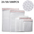 Bubble Lined Padded Envelopes Poly Mailers Self-Sealing - millionsource