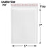Bubble Lined Padded Envelopes Poly Mailers Self-Sealing - millionsource
