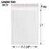 Bubble Lined Padded Envelopes Poly Mailers Self-Sealing - millionsource