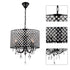 4-Light Antique Ceiling K9 Crystal Chandelier Lighting - millionsource
