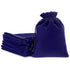 Velvet Drawstring Gift Jewelry Ring Candy Wedding Favor Bag