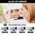 Digital LED Time Projector Snooze Alarm Clock Radio - millionsource