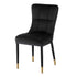 Modern Dining Chairs Set of 2