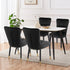 Modern Dining Chairs Set of 2