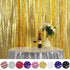 Sequin Wedding Backdrop Photo Booth Background Party Decor