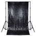 Sequin Wedding Backdrop Photo Booth Background Party Decor