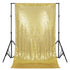 Sequin Wedding Backdrop Photo Booth Background Party Decor