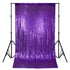 Sequin Wedding Backdrop Photo Booth Background Party Decor
