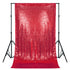 Sequin Wedding Backdrop Photo Booth Background Party Decor
