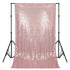 Sequin Wedding Backdrop Photo Booth Background Party Decor