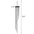 Deep Tone Wind Chime Chapel Bells Wind Chimes - millionsource