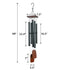 Deep Tone Wind Chime Chapel Bells Wind Chimes - millionsource