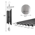 Deep Tone Wind Chime Chapel Bells Wind Chimes - millionsource