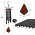 Deep Tone Wind Chime Chapel Bells Wind Chimes - millionsource
