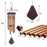 Deep Tone Wind Chime Chapel Bells Wind Chimes - millionsource