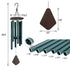 Deep Tone Wind Chime Chapel Bells Wind Chimes - millionsource