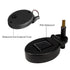 3 Heads Waterproof Solar Rose Flower LED Lights Garden Decor - millionsource