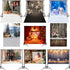 Backdrop Photography Printed Background Studio Shooting Props - millionsource