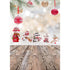 Backdrop Photography Printed Background Studio Shooting Props - millionsource