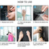 Blackout Window Film Privacy Static Cling Block UV Sleep Aid - millionsource