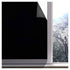 Blackout Window Film Privacy Static Cling Block UV Sleep Aid - millionsource