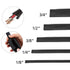 Expandable Braided Wire Cable Sleeve Cord