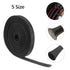 Expandable Braided Wire Cable Sleeve Cord
