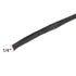Expandable Braided Wire Cable Sleeve Cord