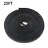 Expandable Braided Wire Cable Sleeve Cord