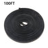 Expandable Braided Wire Cable Sleeve Cord
