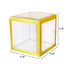 Transparent Box Storage Balloon Baby Birthday Party Decorations - millionsource