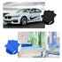 Sign Making Vinyl Roll Permanent Self Adhesive Sticker - millionsource