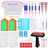 5D Diamonds Painting Tools and Accessories Kits for DIY Art Crafts - millionsource
