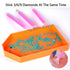5D Diamonds Painting Tools and Accessories Kits for DIY Art Crafts - millionsource