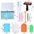 5D Diamonds Painting Tools and Accessories Kits for DIY Art Crafts - millionsource