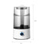 4L Ultrasonic Cool Mist Air Diffuser Humidifier with 3-Speed - millionsource