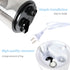 4L Ultrasonic Cool Mist Air Diffuser Humidifier with 3-Speed - millionsource