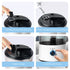 4L Ultrasonic Cool Mist Air Diffuser Humidifier with 3-Speed - millionsource