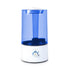 4L Ultrasonic Cool Mist Air Diffuser Humidifier with 3-Speed - millionsource